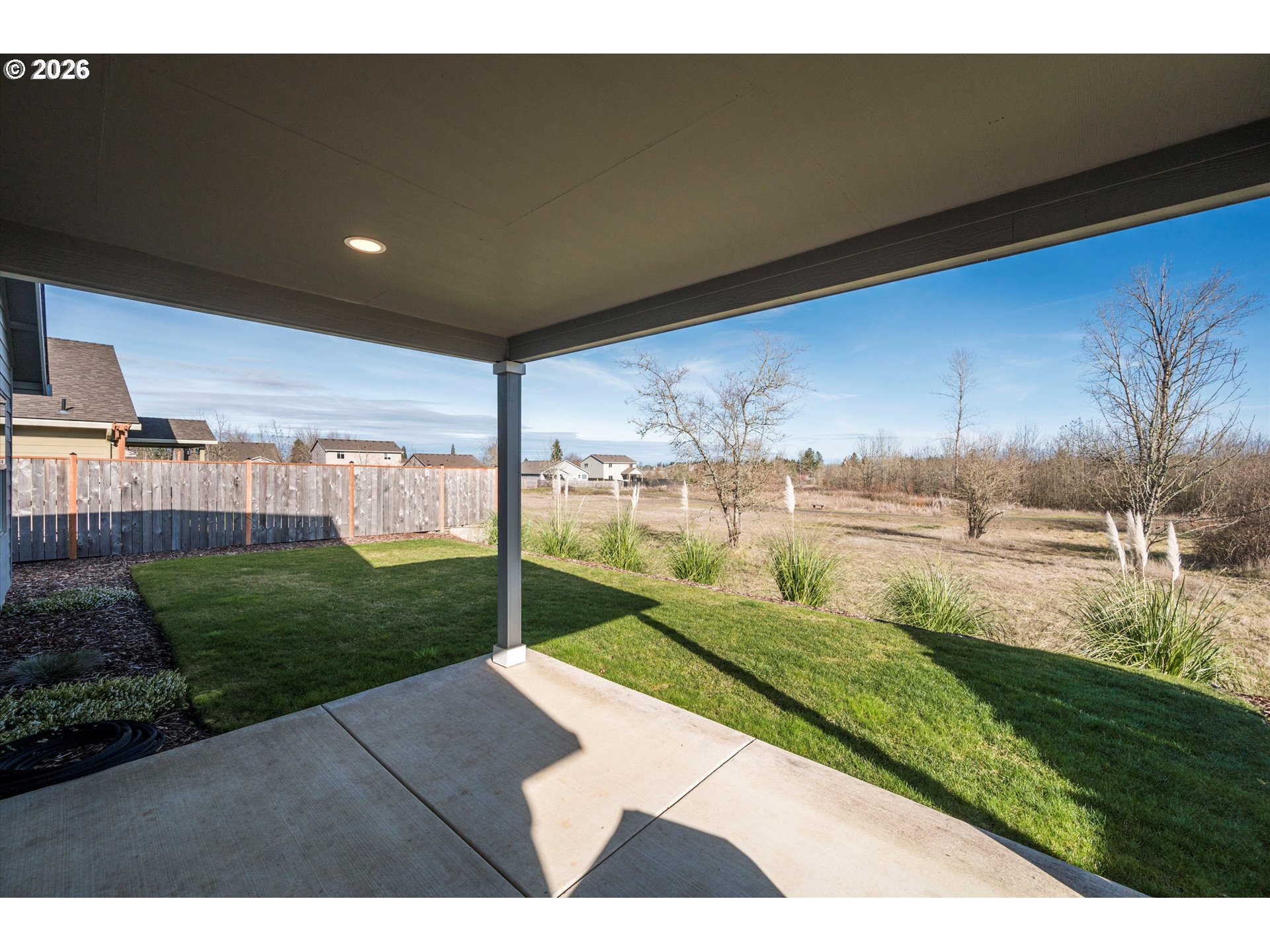 475 South 10th Street Monroe, OR 97456 - Photo 35 of 46 Covered Patio