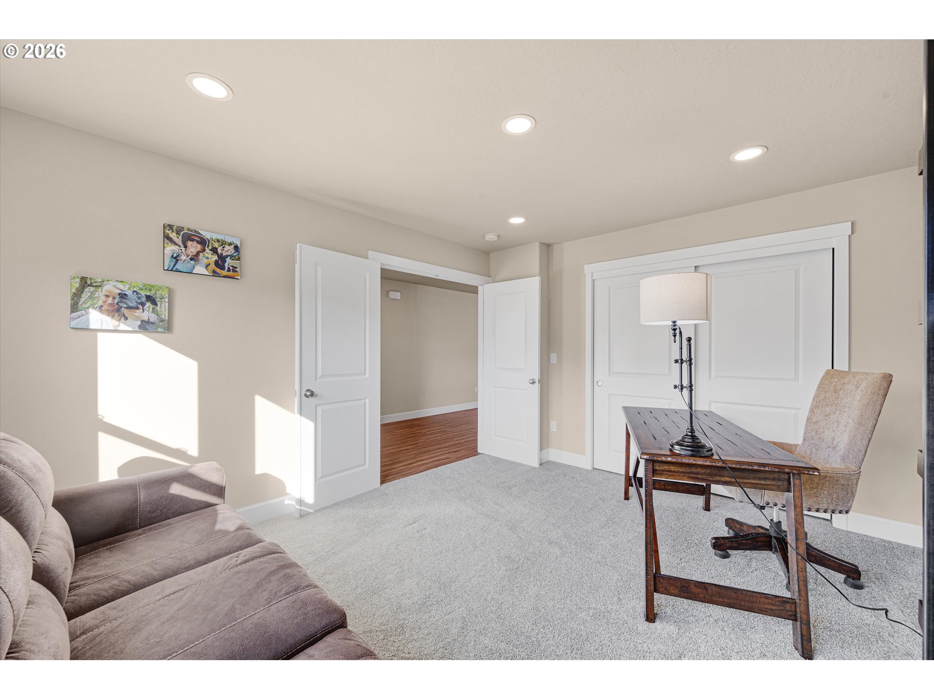 475 South 10th Street Monroe, OR 97456 - Photo 36 of 46 Bedroom