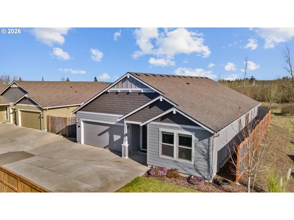 $499,900 | 475 South 10th Street, Monroe, OR 97456