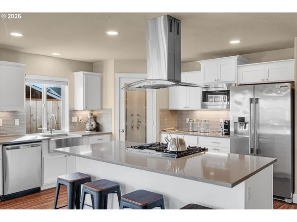 $499,900 | 475 South 10th Street, Monroe, OR 97456