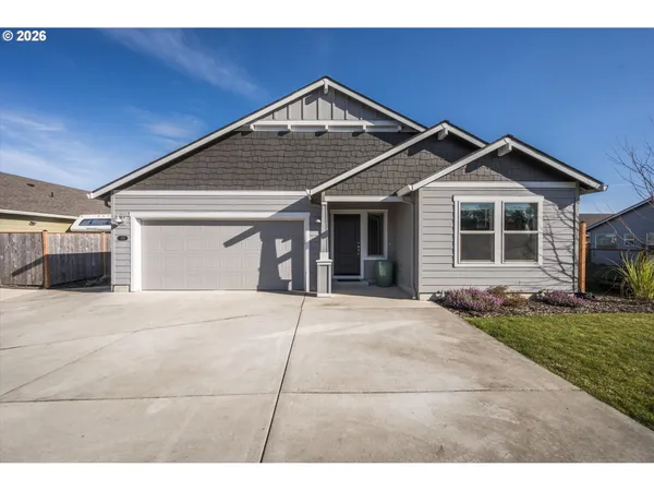 $499,900 | 475 South 10th Street, Monroe, OR 97456