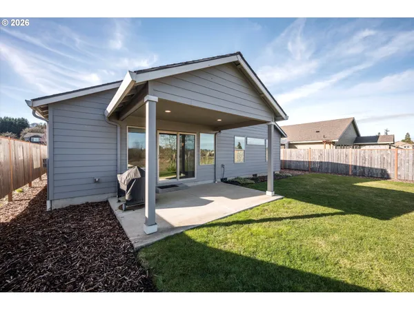 $499,900 | 475 South 10th Street, Monroe, OR 97456