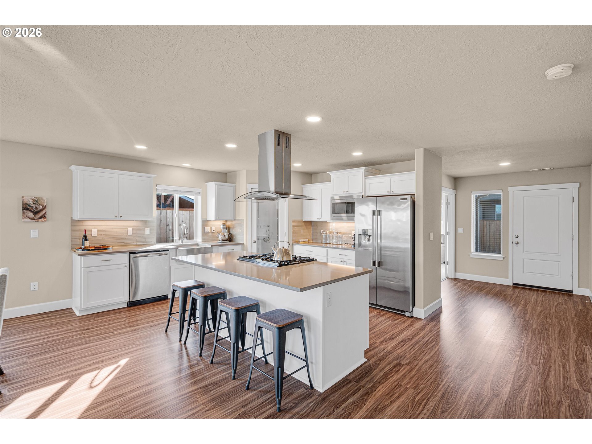 475 South 10th Street Monroe, OR 97456 - Photo 9 of 46 Kitchen