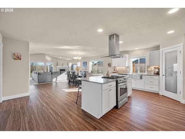 $499,900 | 475 South 10th Street, Monroe, OR 97456