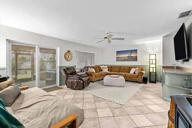 $3,800 | 2392 Hanover Drive, Dunedin, FL 34698