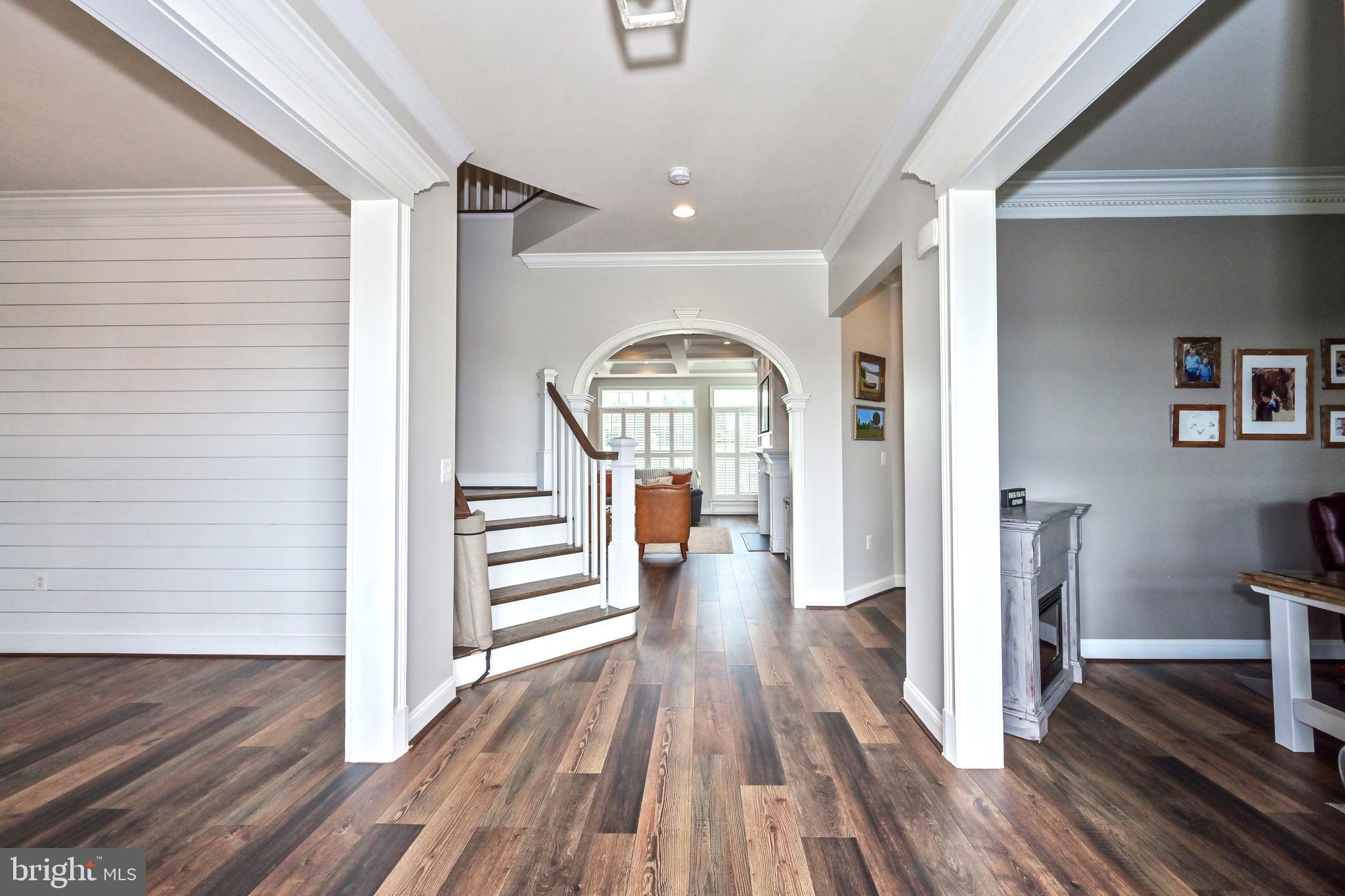 18221 Wild Raspberry Drive Purcellville, VA 20132 - Photo 11 of 70