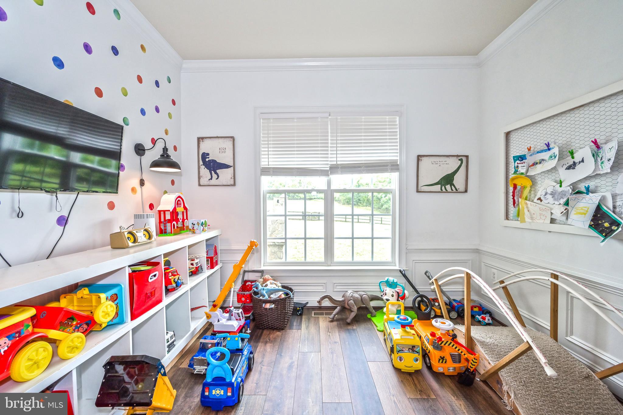 18221 Wild Raspberry Drive Purcellville, VA 20132 - Photo 14 of 70