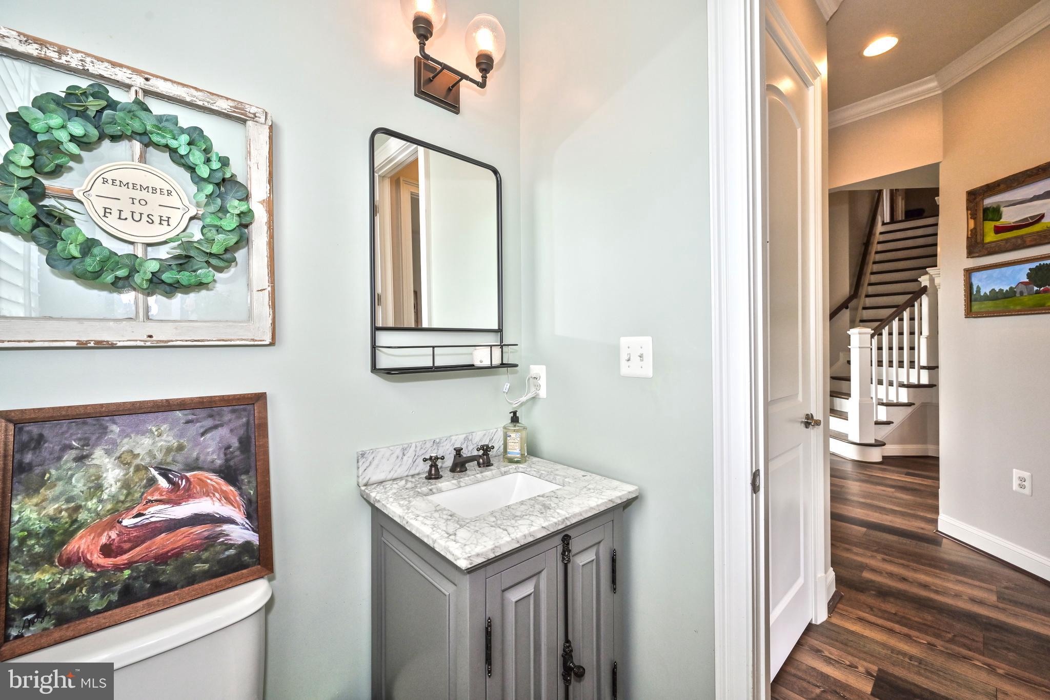 18221 Wild Raspberry Drive Purcellville, VA 20132 - Photo 15 of 70