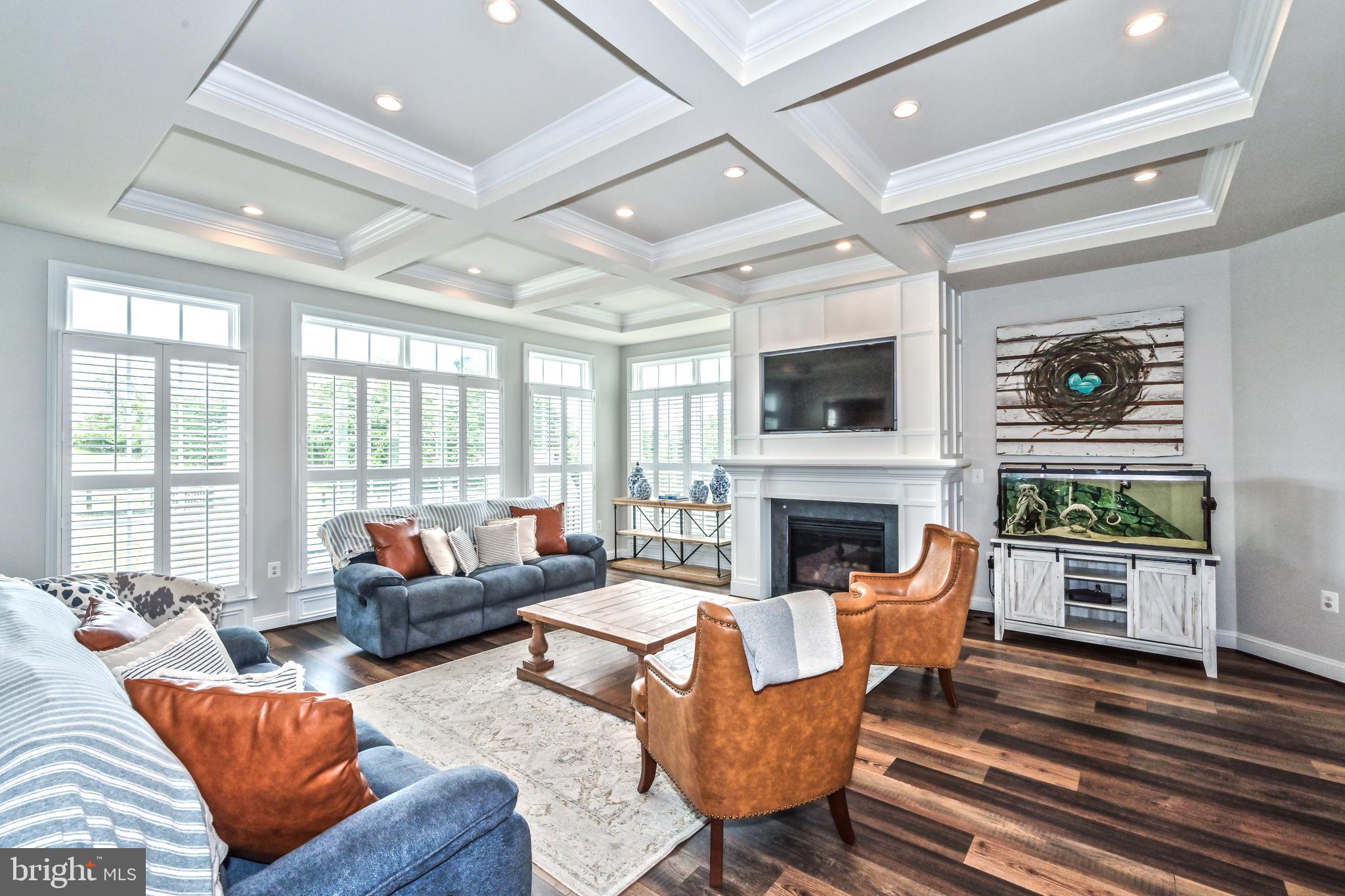 18221 Wild Raspberry Drive Purcellville, VA 20132 - Photo 16 of 70