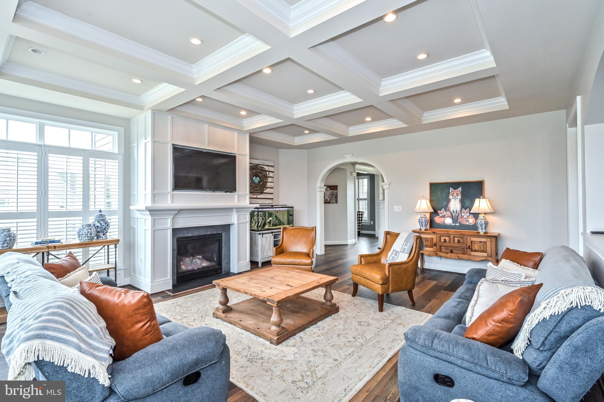 18221 Wild Raspberry Drive Purcellville, VA 20132 - Photo 17 of 70