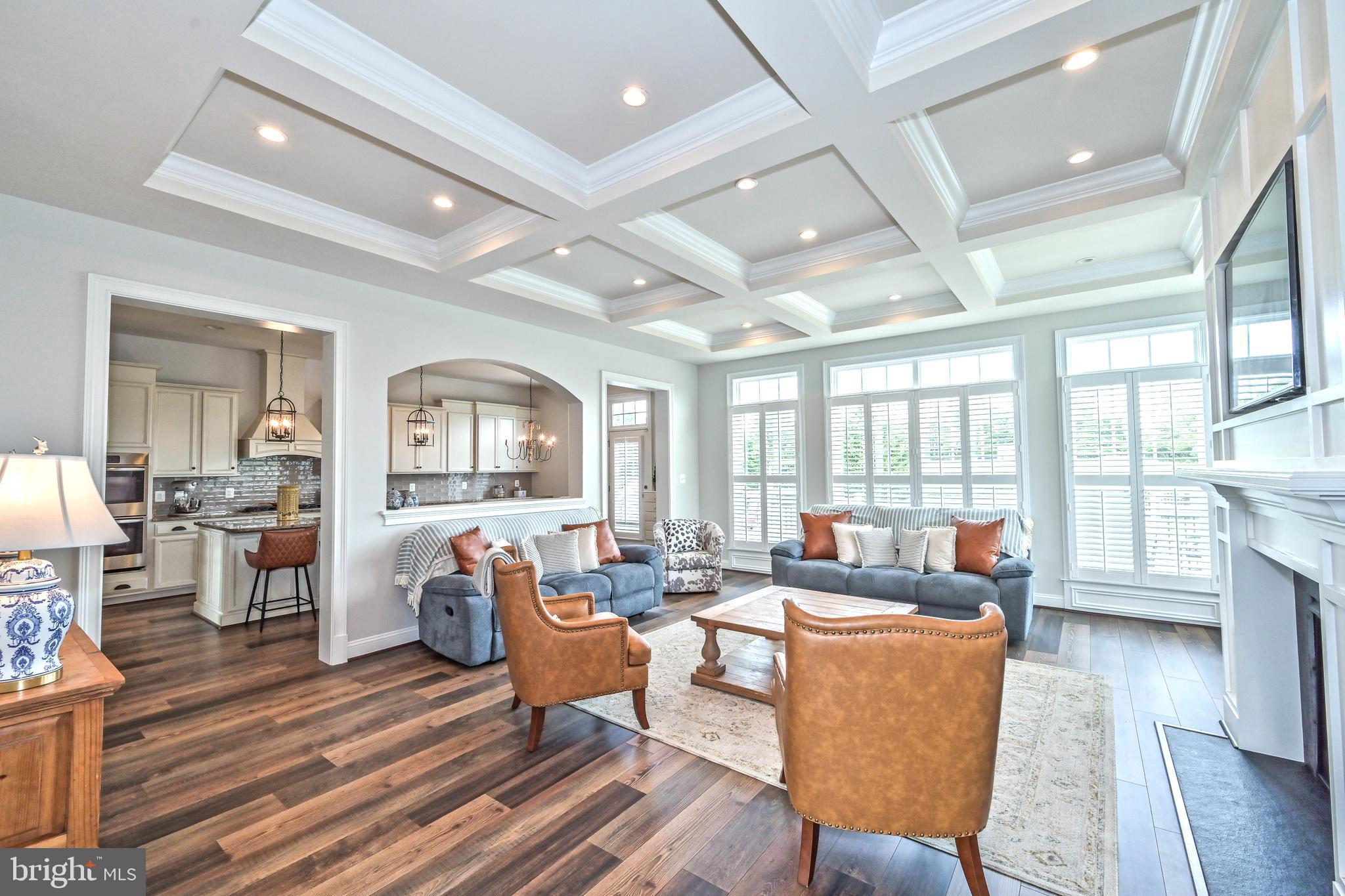 18221 Wild Raspberry Drive Purcellville, VA 20132 - Photo 19 of 70