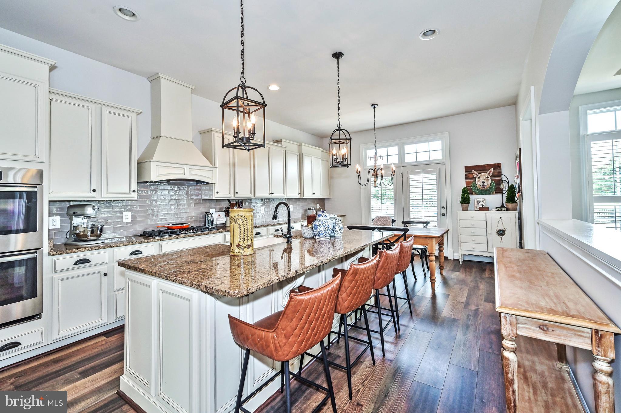 18221 Wild Raspberry Drive Purcellville, VA 20132 - Photo 21 of 70