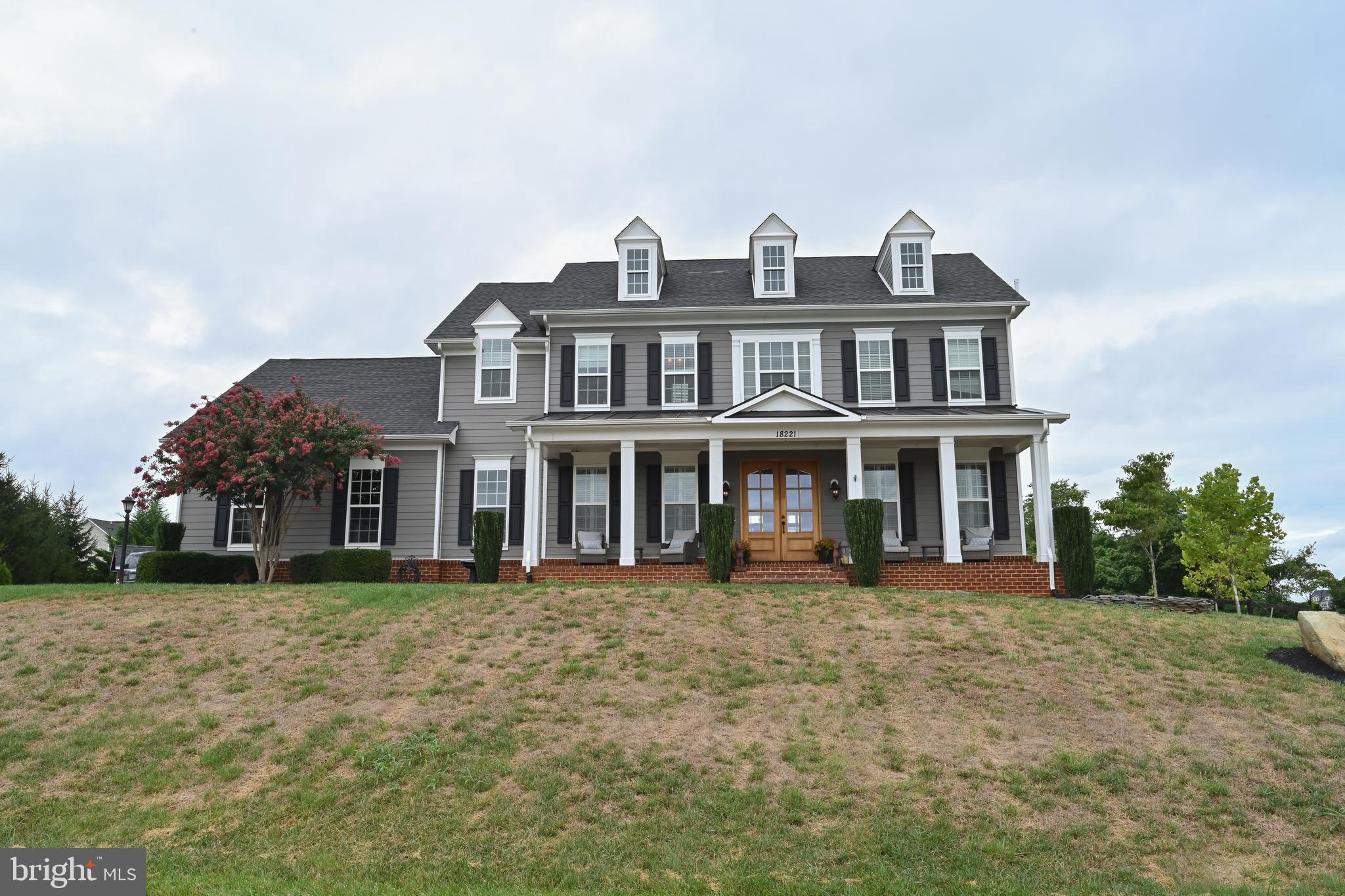 18221 Wild Raspberry Drive Purcellville, VA 20132 - Photo 3 of 70