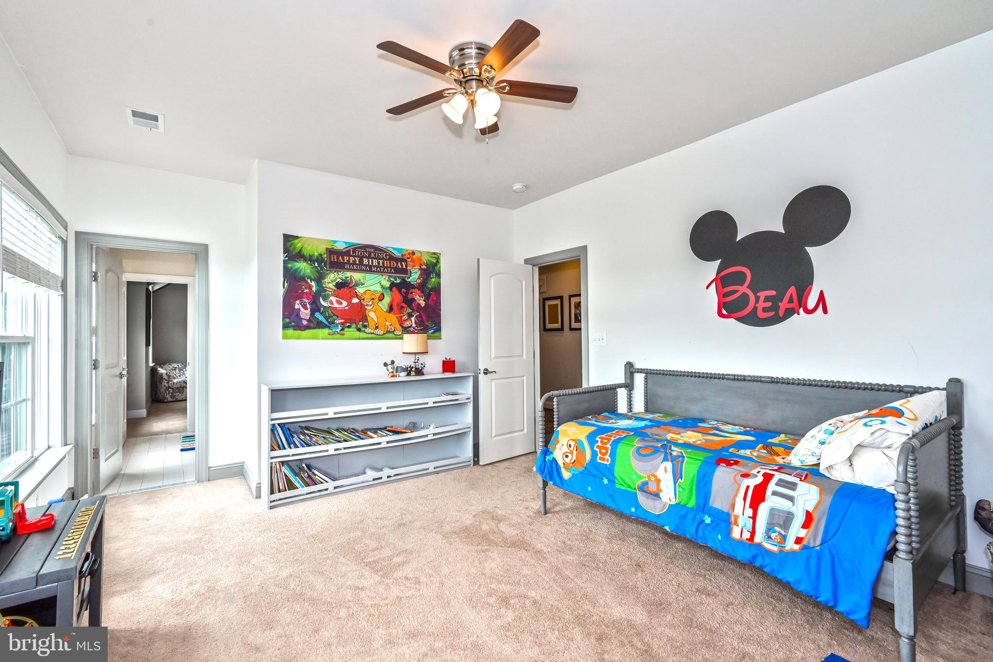 18221 Wild Raspberry Drive Purcellville, VA 20132 - Photo 31 of 70