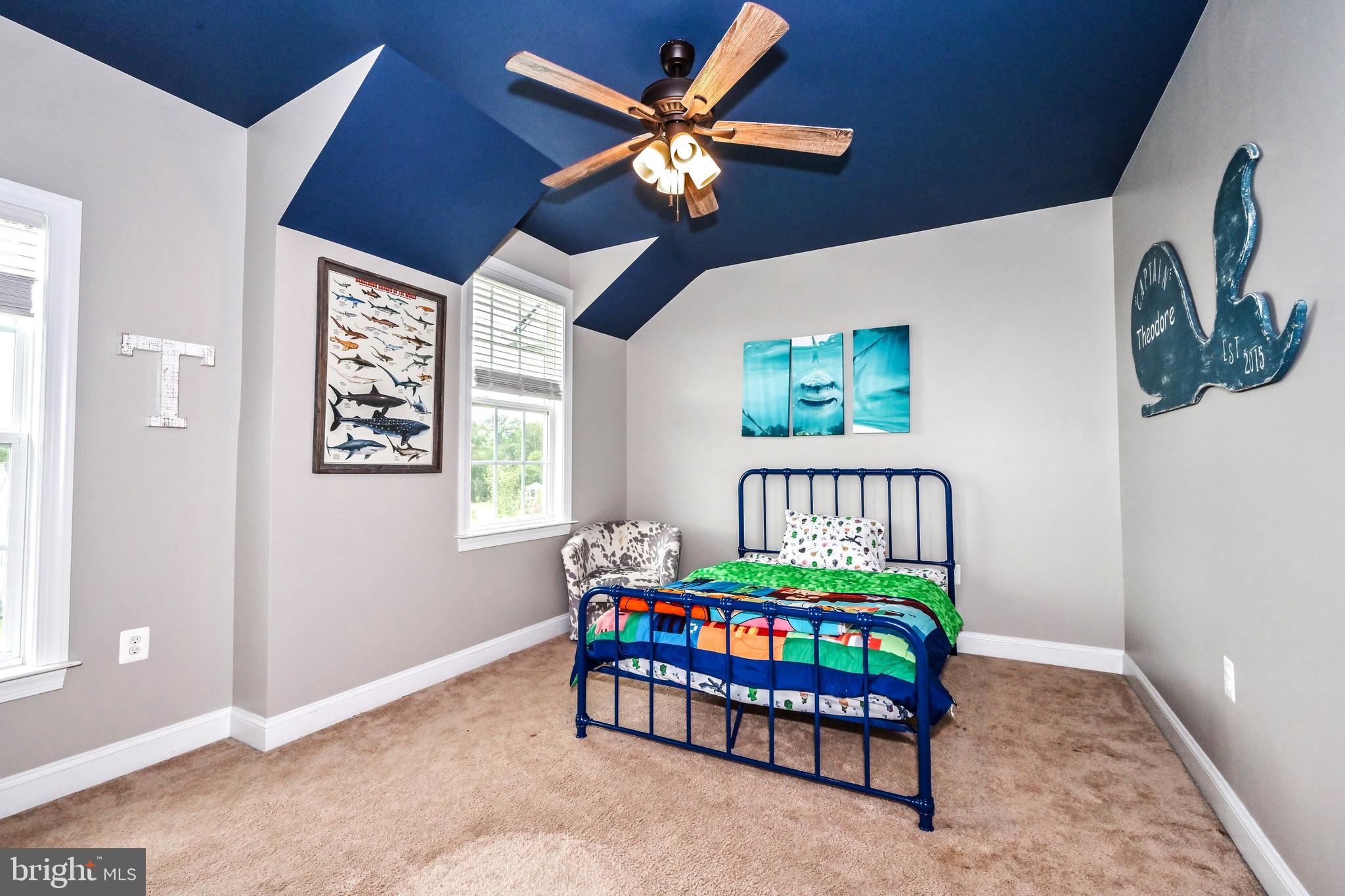 18221 Wild Raspberry Drive Purcellville, VA 20132 - Photo 35 of 70