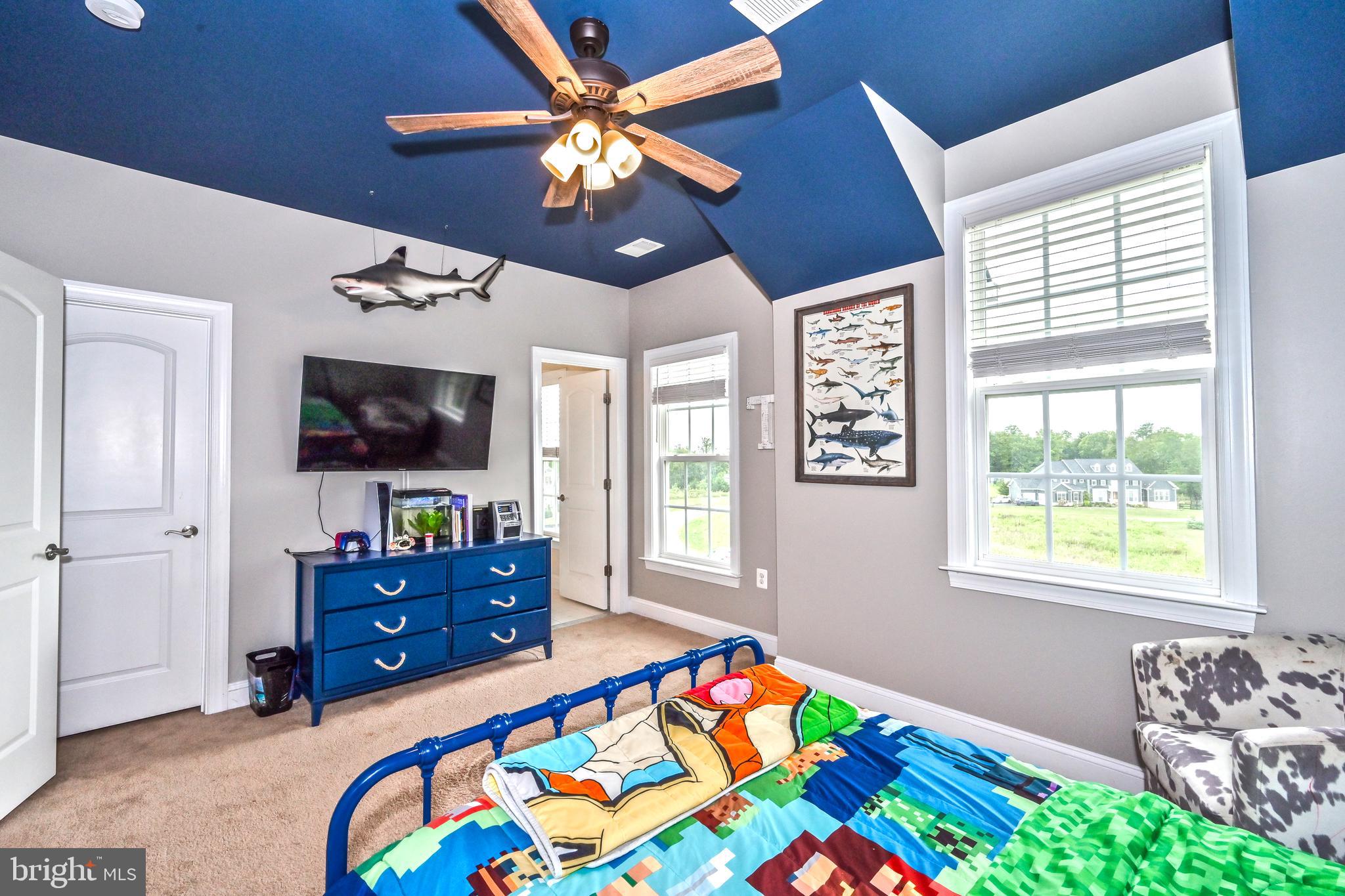 18221 Wild Raspberry Drive Purcellville, VA 20132 - Photo 36 of 70