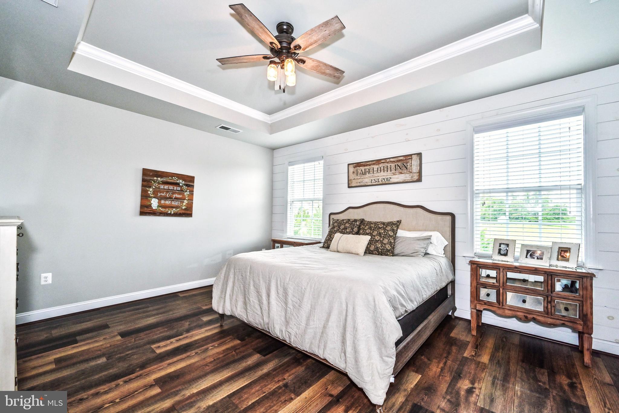 18221 Wild Raspberry Drive Purcellville, VA 20132 - Photo 38 of 70