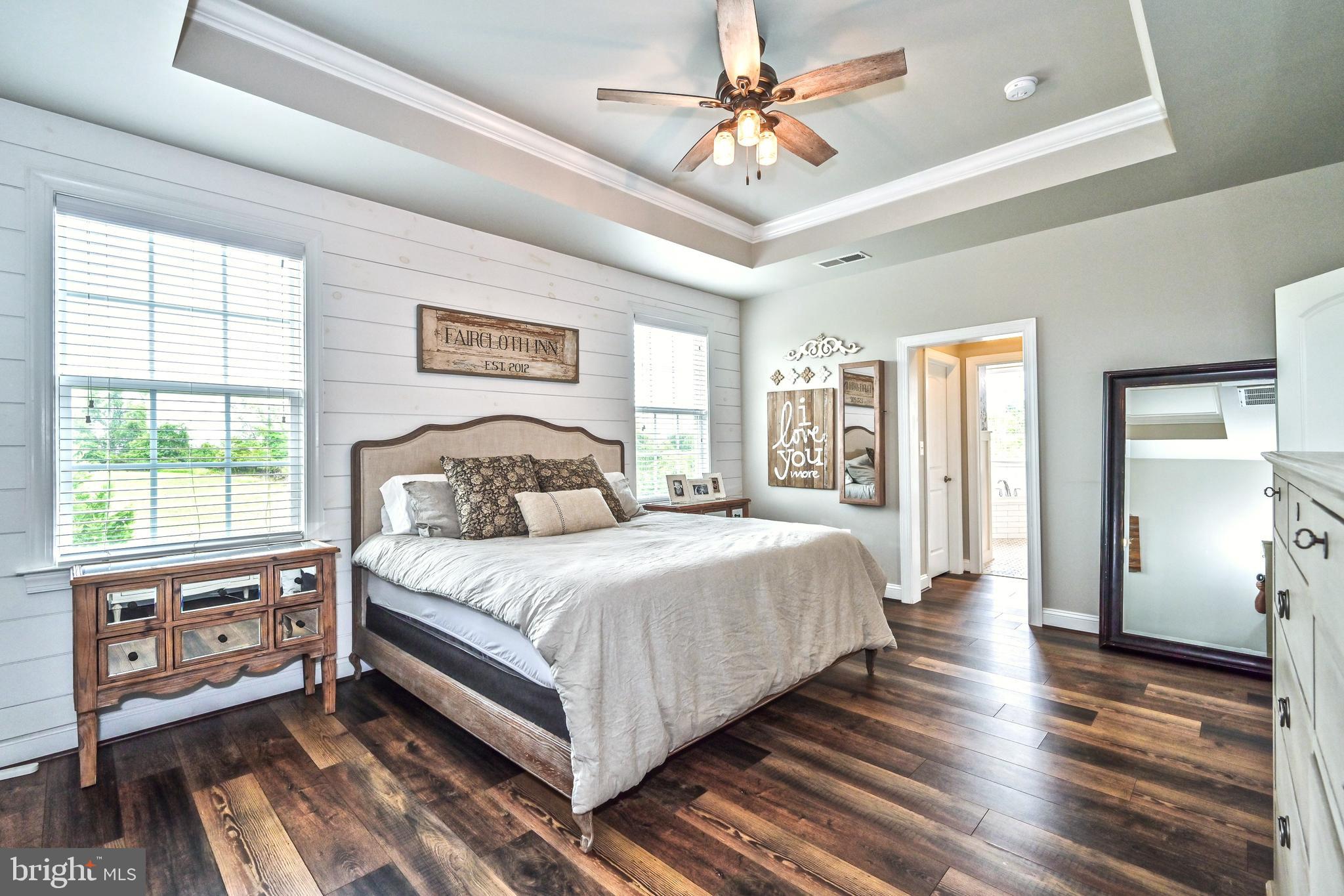 18221 Wild Raspberry Drive Purcellville, VA 20132 - Photo 39 of 70