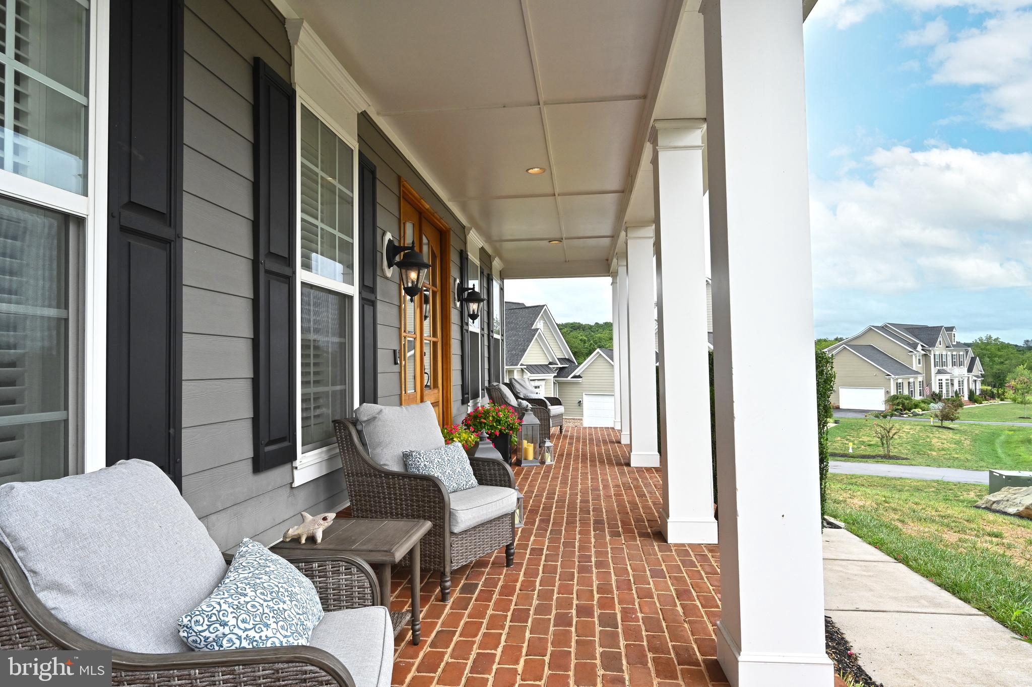 18221 Wild Raspberry Drive Purcellville, VA 20132 - Photo 5 of 70