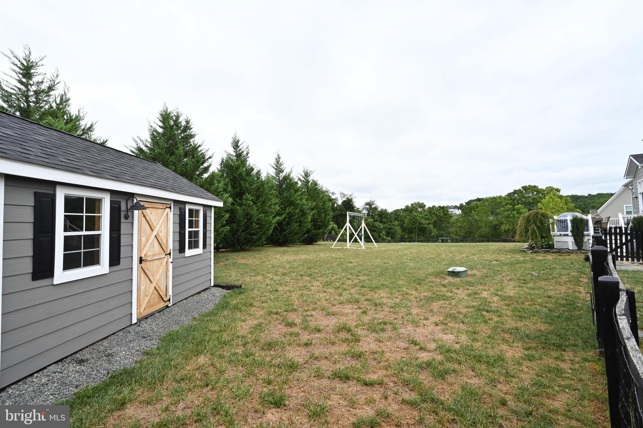 18221 Wild Raspberry Drive Purcellville, VA 20132 - Photo 57 of 70