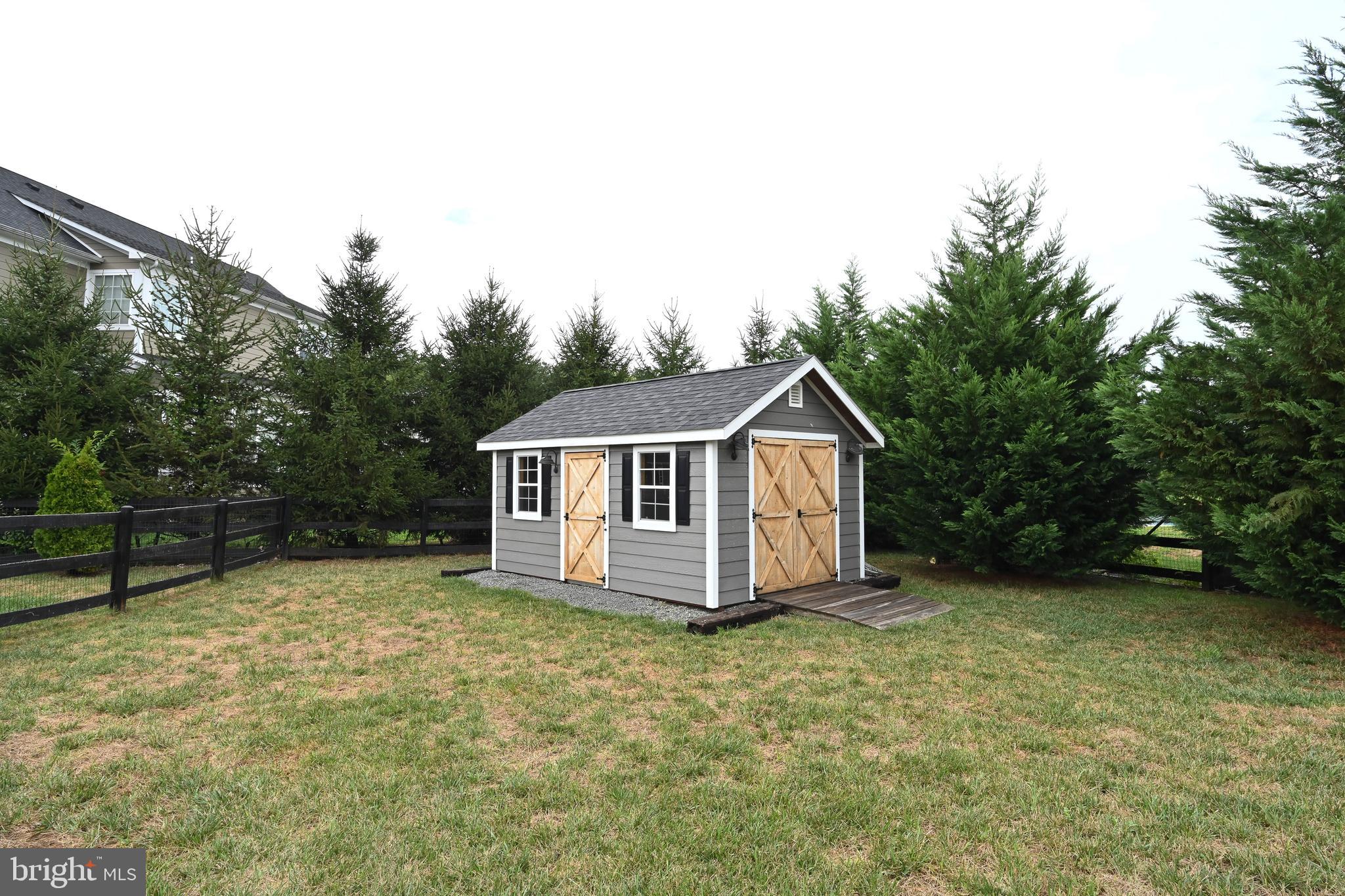 18221 Wild Raspberry Drive Purcellville, VA 20132 - Photo 58 of 70