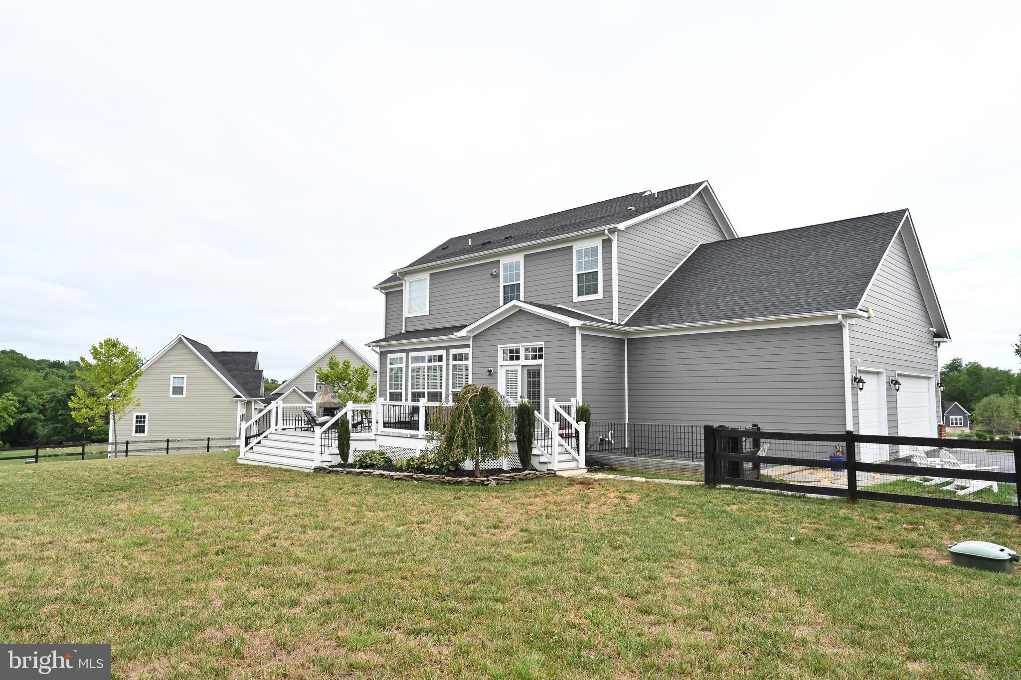 18221 Wild Raspberry Drive Purcellville, VA 20132 - Photo 59 of 70