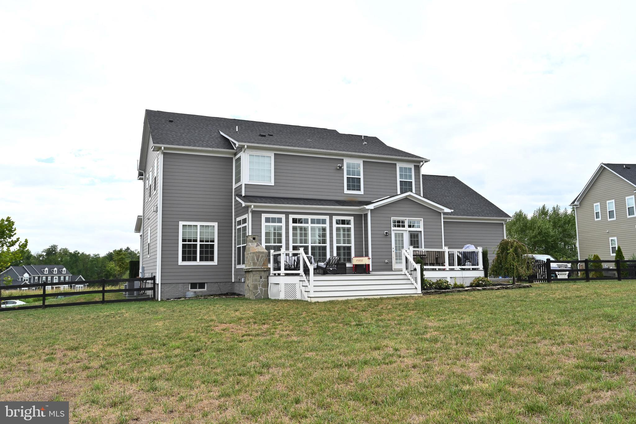 18221 Wild Raspberry Drive Purcellville, VA 20132 - Photo 60 of 70