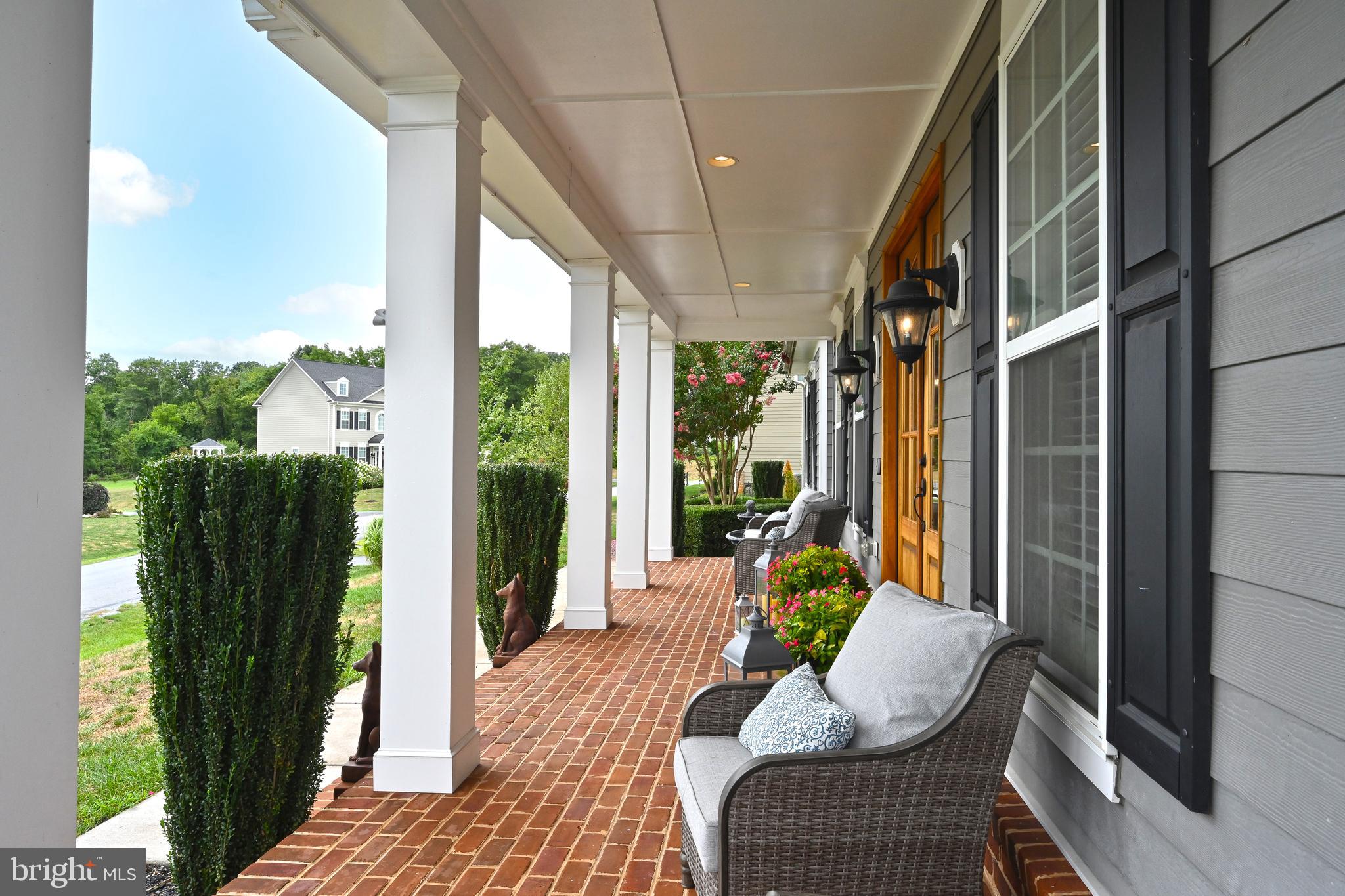 18221 Wild Raspberry Drive Purcellville, VA 20132 - Photo 6 of 70