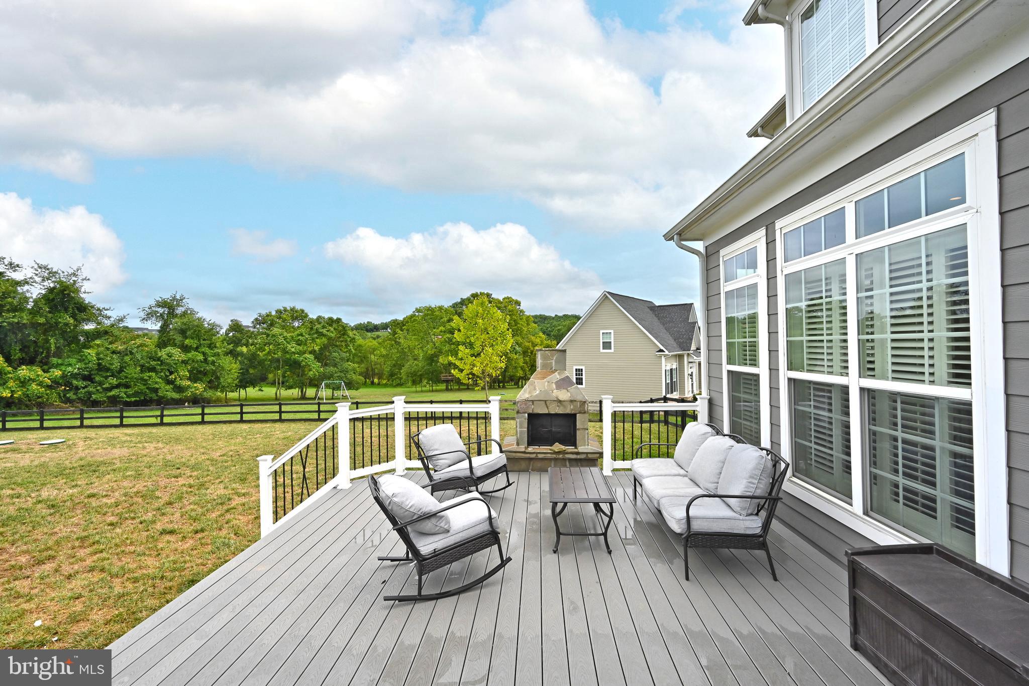 18221 Wild Raspberry Drive Purcellville, VA 20132 - Photo 63 of 70