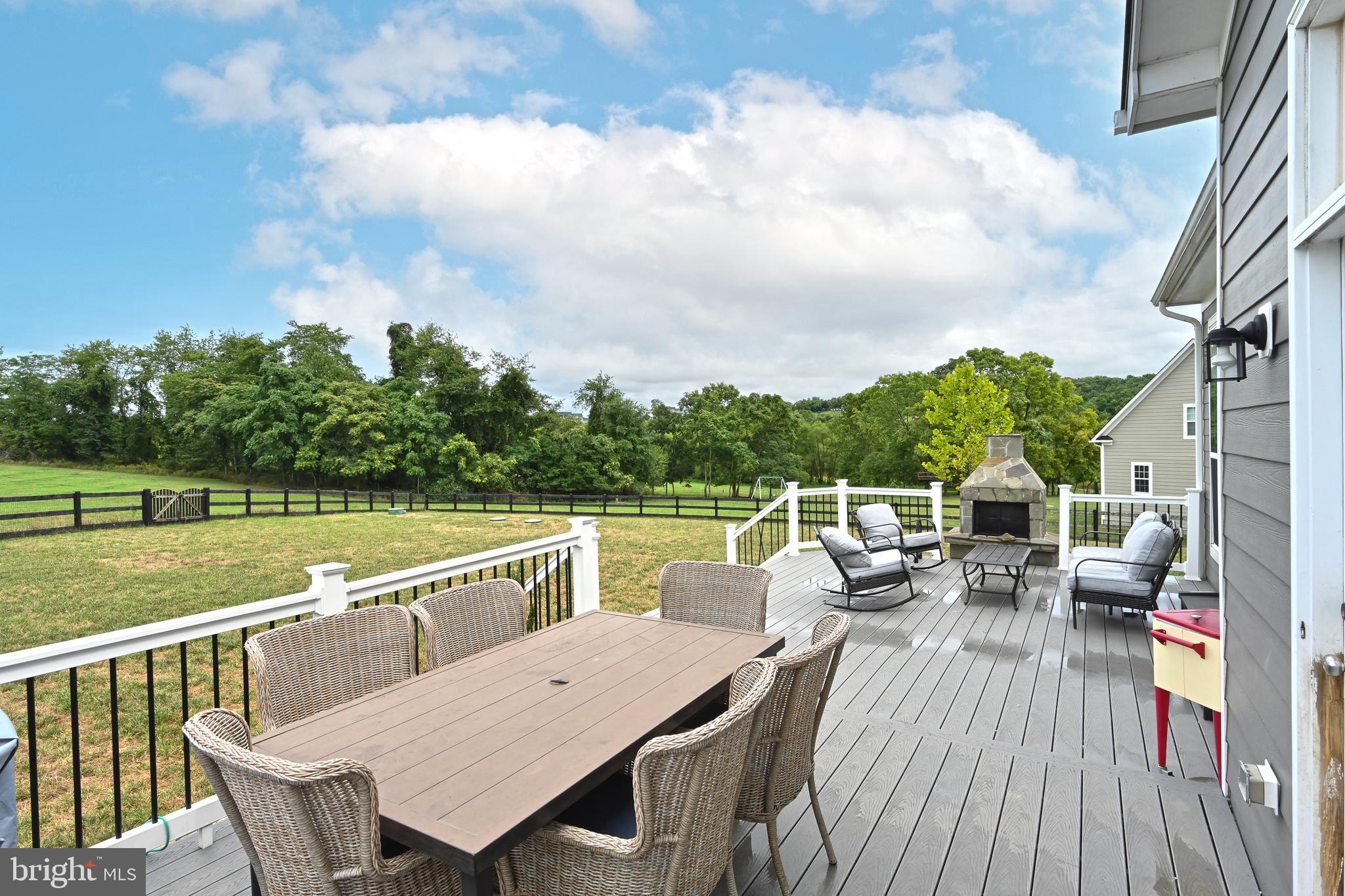 18221 Wild Raspberry Drive Purcellville, VA 20132 - Photo 65 of 70