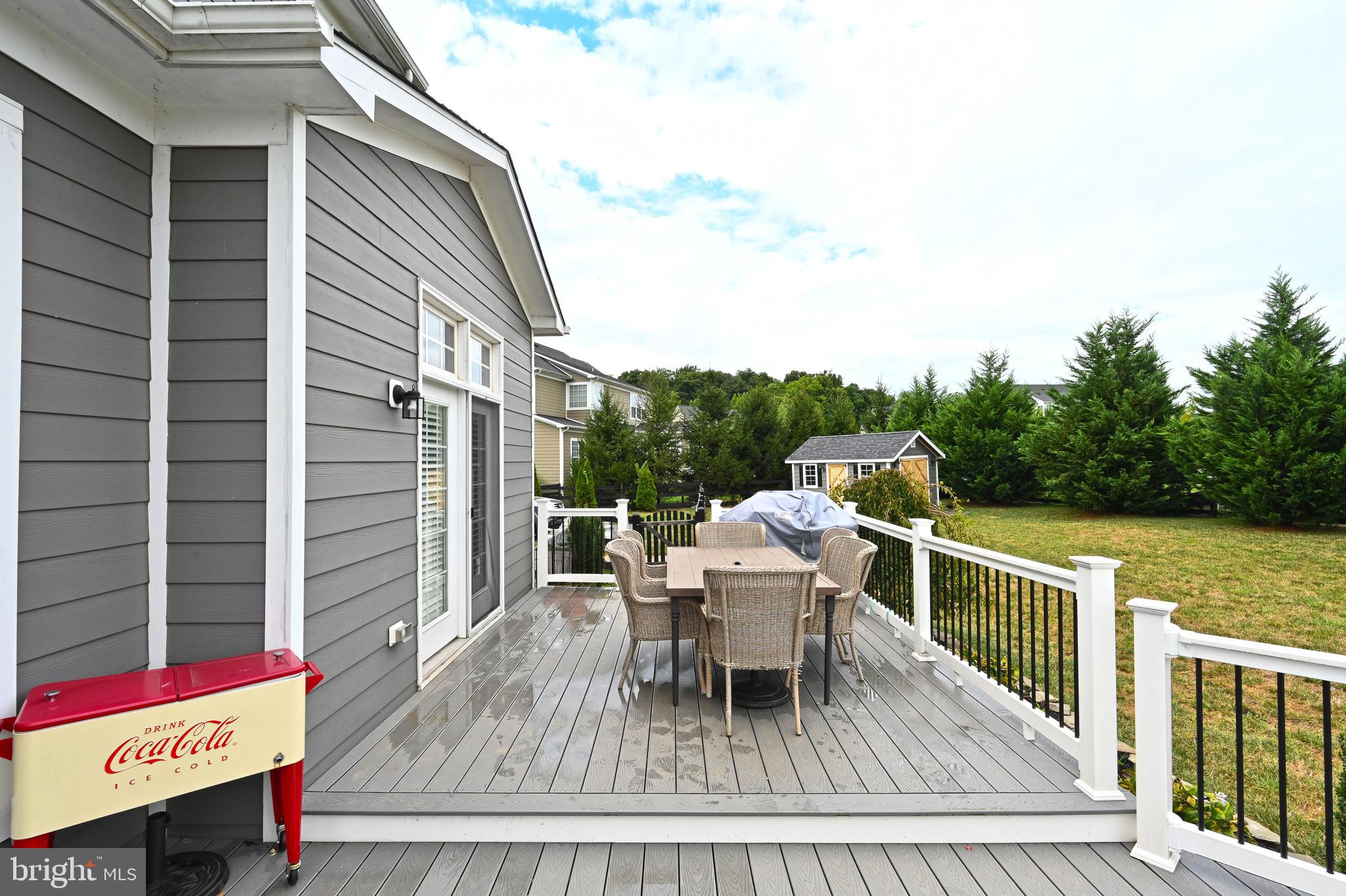 18221 Wild Raspberry Drive Purcellville, VA 20132 - Photo 66 of 70