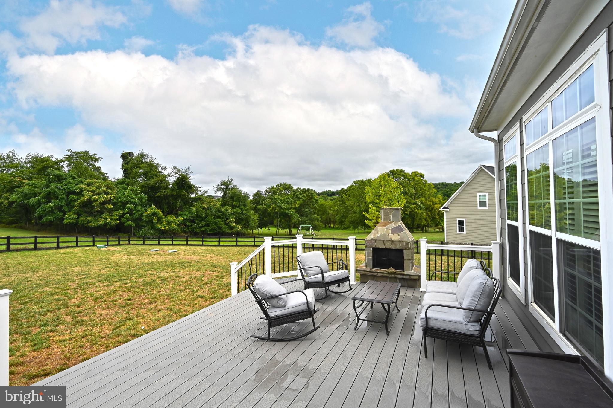 18221 Wild Raspberry Drive Purcellville, VA 20132 - Photo 67 of 70