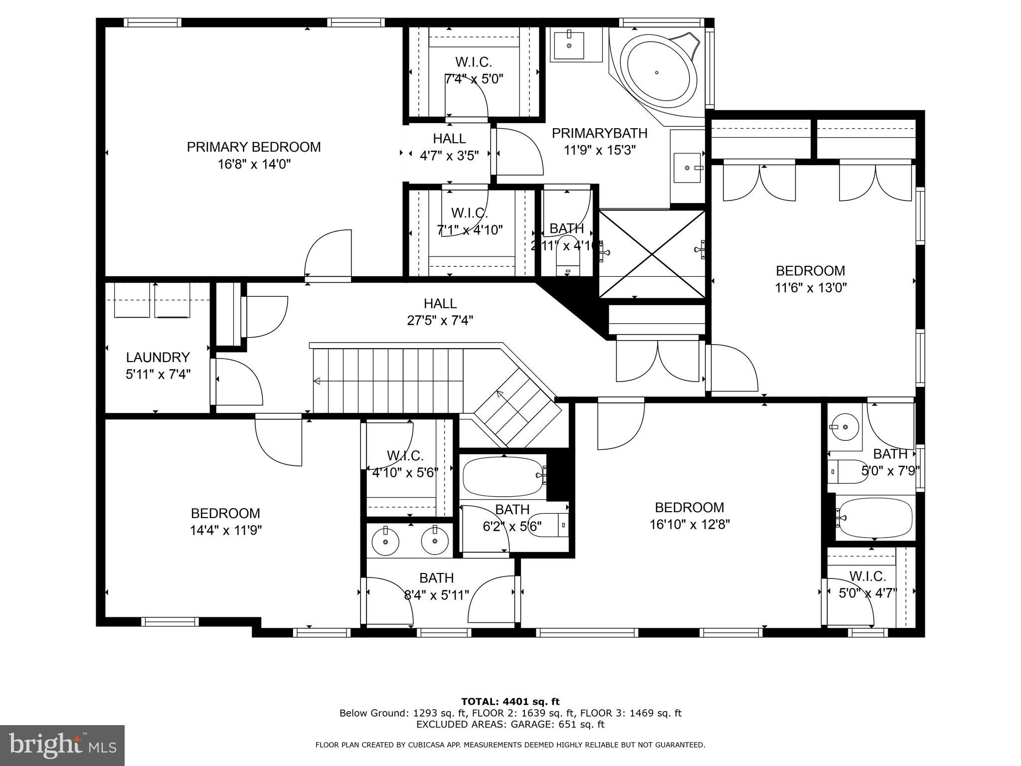 18221 Wild Raspberry Drive Purcellville, VA 20132 - Photo 68 of 70