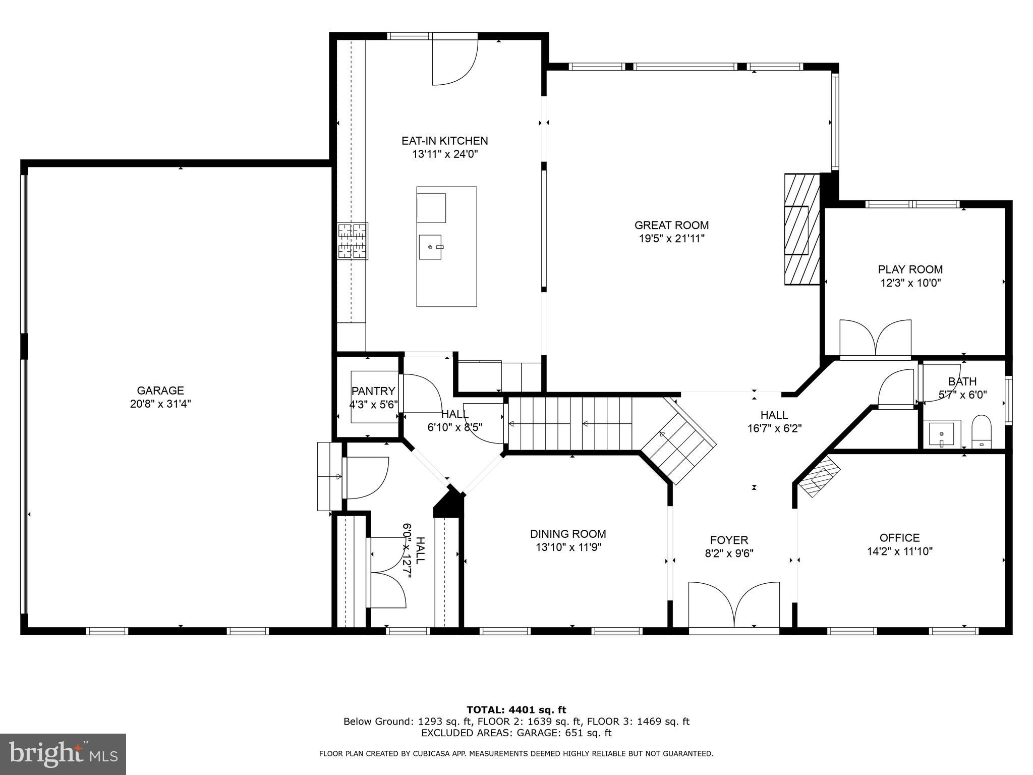 18221 Wild Raspberry Drive Purcellville, VA 20132 - Photo 69 of 70