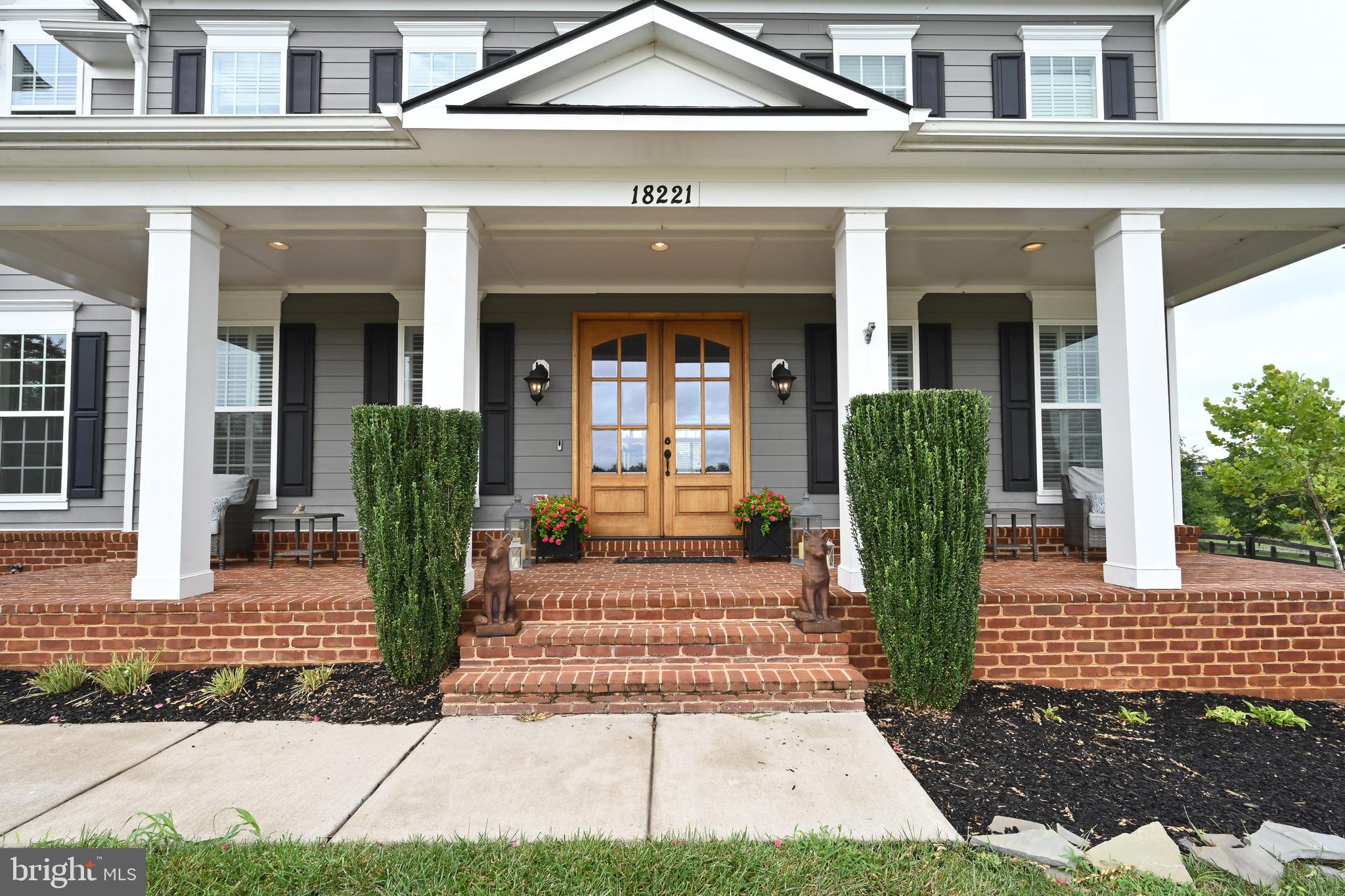 18221 Wild Raspberry Drive Purcellville, VA 20132 - Photo 7 of 70