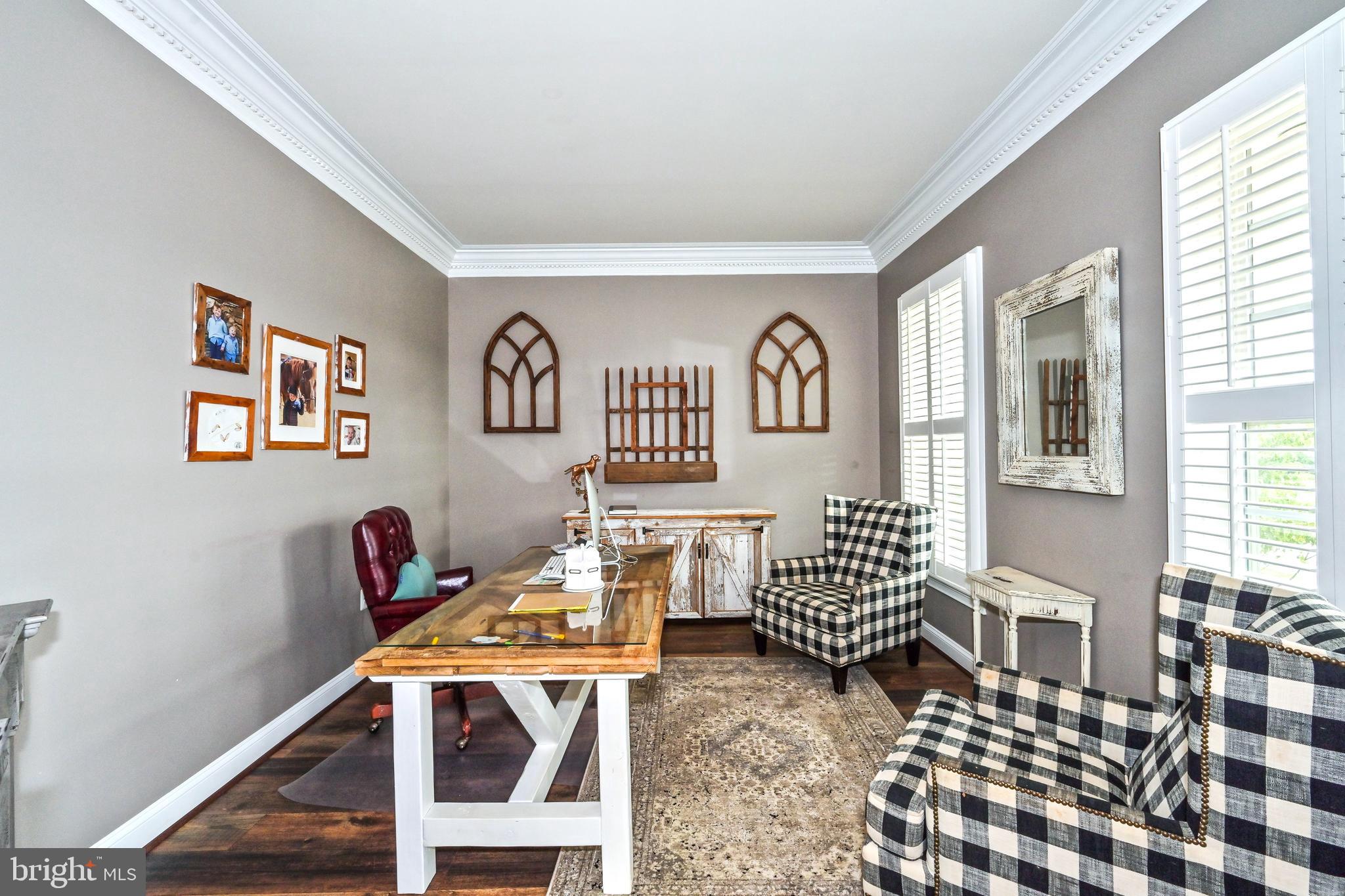 18221 Wild Raspberry Drive Purcellville, VA 20132 - Photo 9 of 70