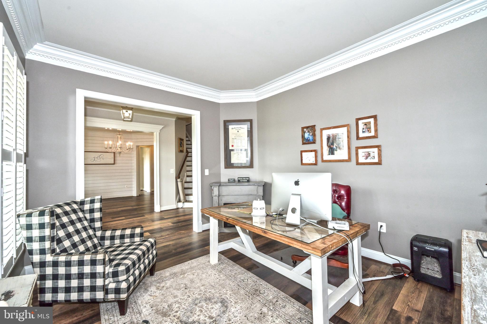 18221 Wild Raspberry Drive Purcellville, VA 20132 - Photo 10 of 70