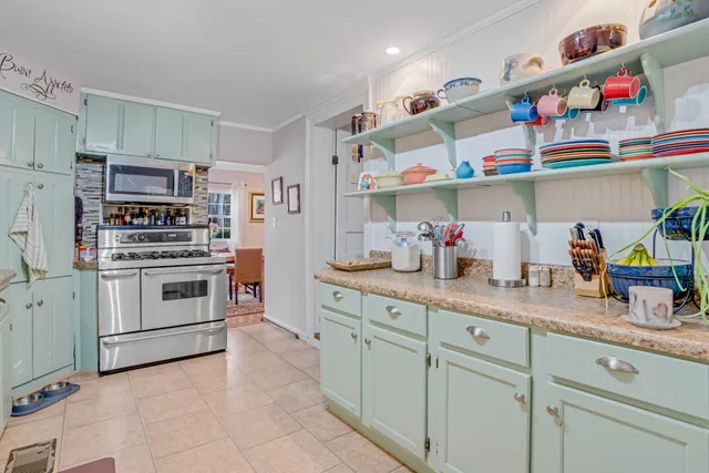 $665,000 | 2360 7 Mile Ferry Road, Clarksville, TN 37040