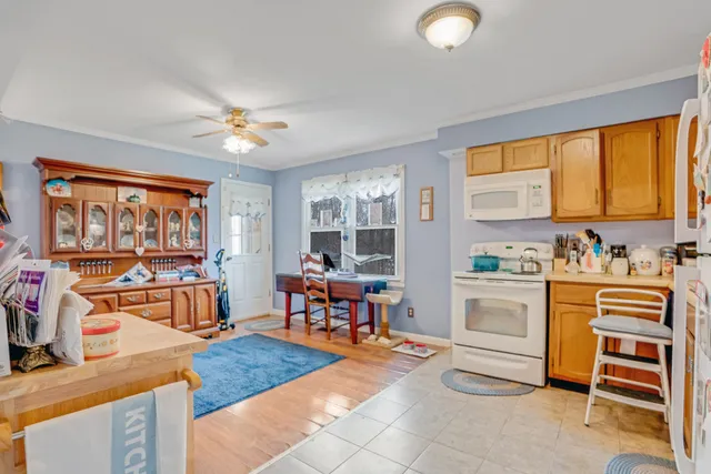 $665,000 | 2360 7 Mile Ferry Road, Clarksville, TN 37040