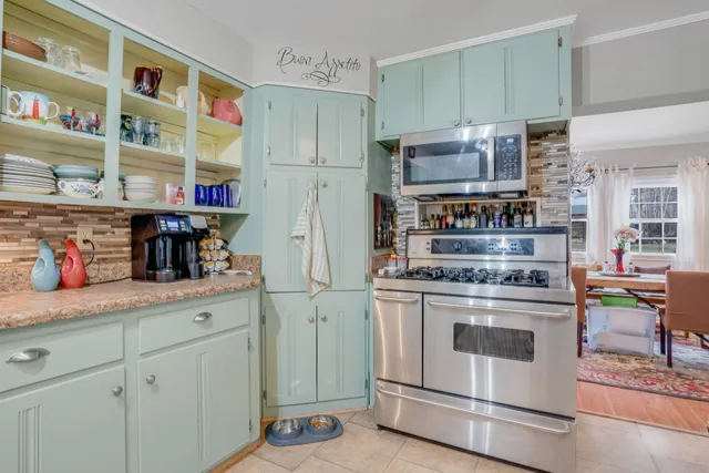 $665,000 | 2360 7 Mile Ferry Road, Clarksville, TN 37040