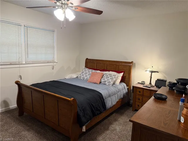 $199,000 | 220 Knollwood Drive, Eden, NC 27288