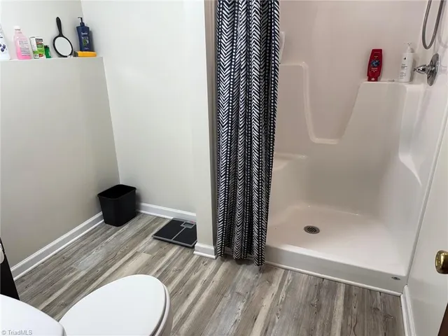 $199,000 | 220 Knollwood Drive, Eden, NC 27288