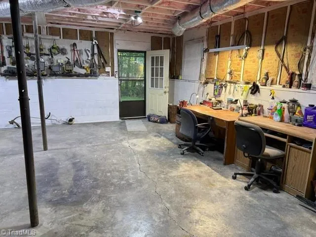 $199,000 | 220 Knollwood Drive, Eden, NC 27288