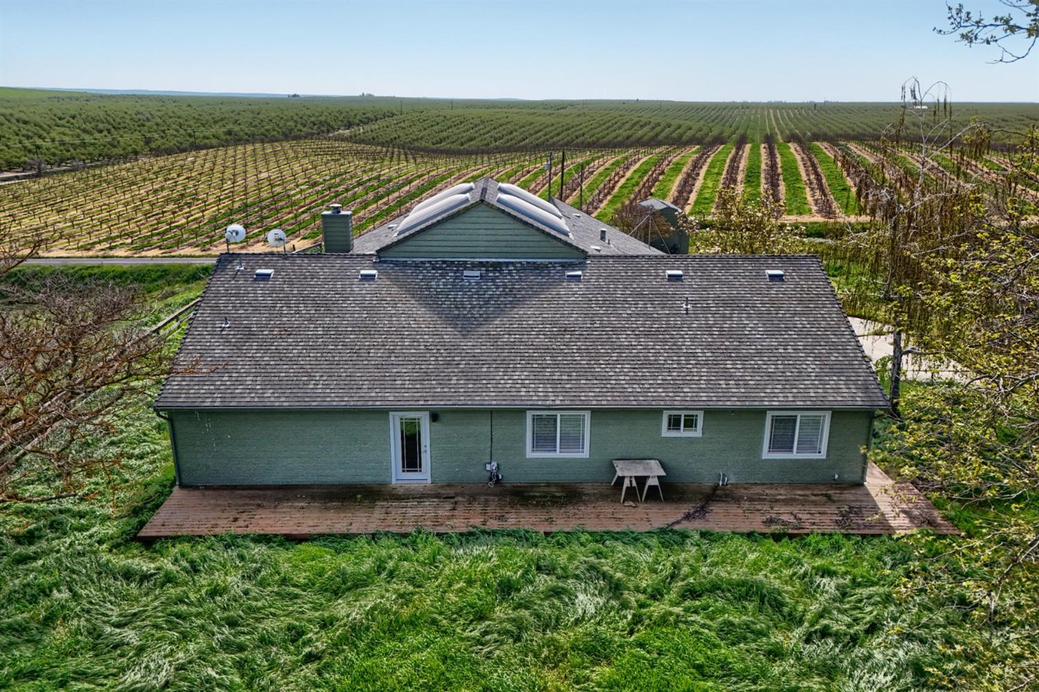 17164 Keyes Road Snelling, CA 95369 - Photo 17 of 97