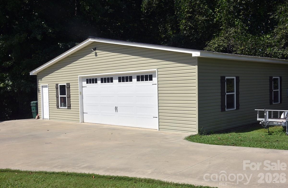 1175 Panhandle Road Gold Hill, NC 28071 - Photo 24 of 29 Gallery Image 24