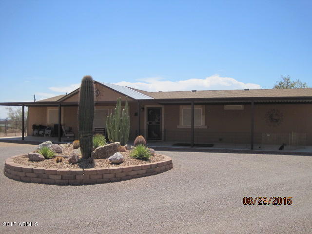 1130 South Wickiup Road Apache Junction, AZ 85119 - Photo 1 of 19 front