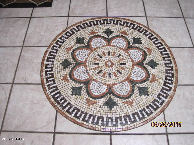 1130 South Wickiup Road Apache Junction, AZ 85119 - Photo 7 of 19 kitchen floor