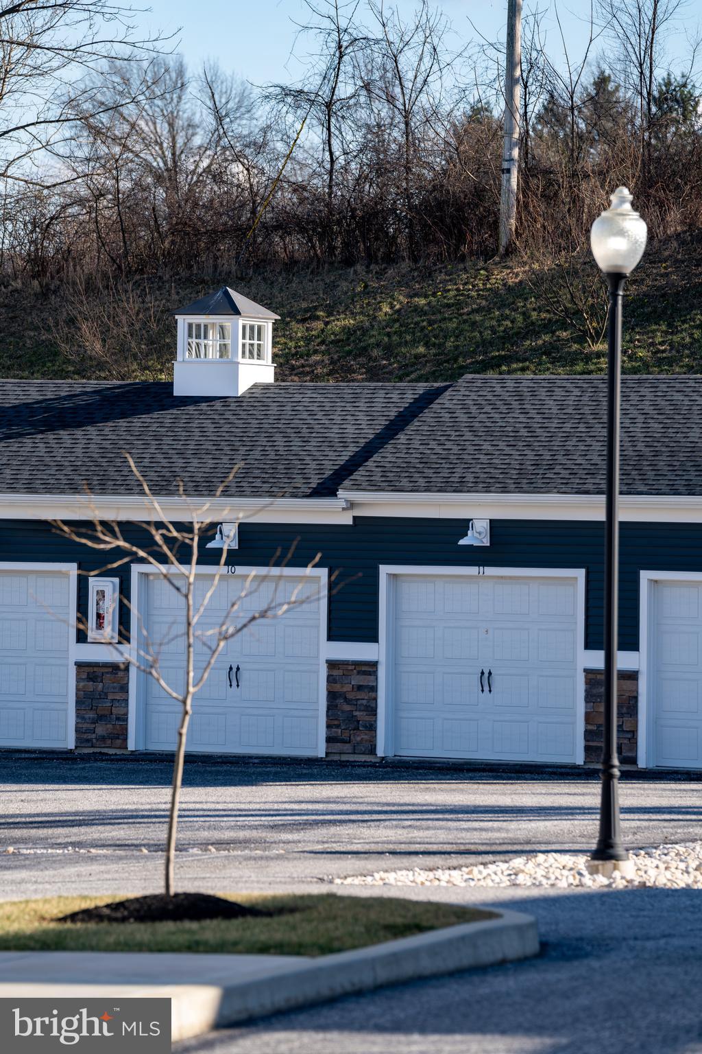 1006 Admiral Lane, Unit 304 Hanover, PA 17331 - Photo 35 of 36 a view of a house