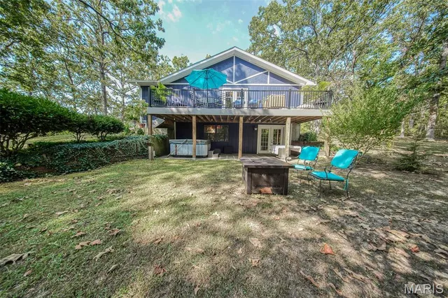 $379,900 | 18211 Deer Run Lane, St. James, MO 65559