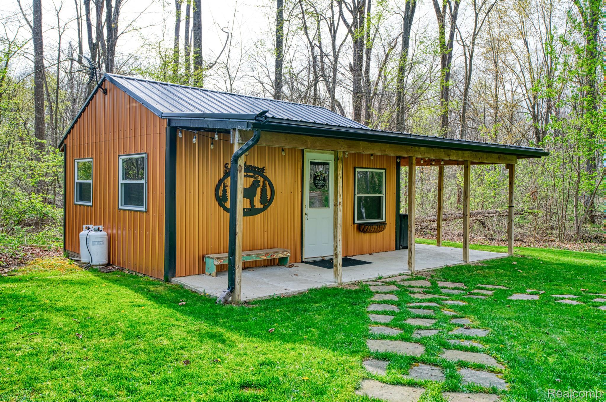 7989 West Lovejoy Road Byron, MI 48418 - Photo 23 of 42 Gallery Image 23
